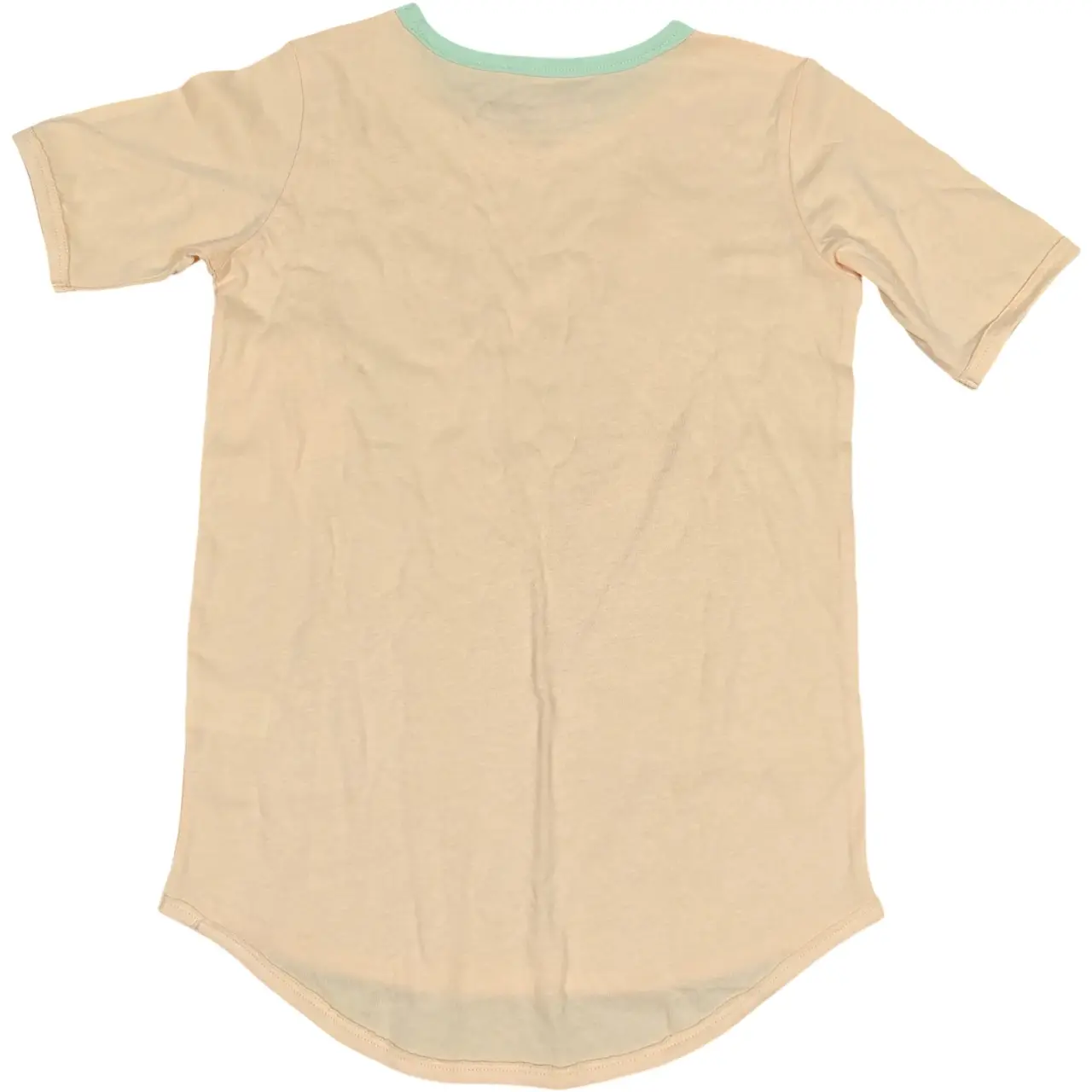 DotDotSmile Kids Size 8/10 Desert Cactus Graphic Curved Hem T-Shirt NWT thumbnail 2