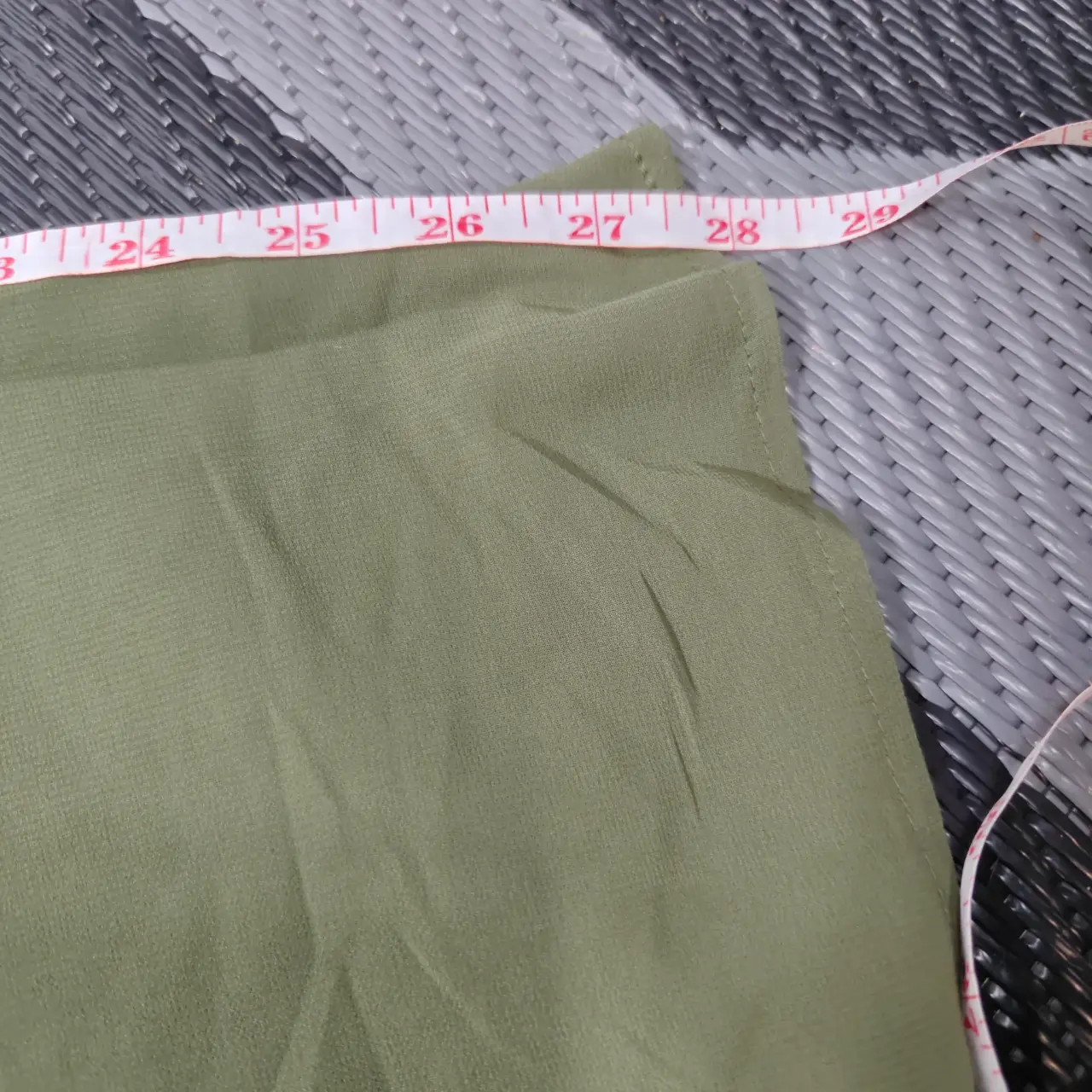 Women's Medieval Renaissance Hooded Velvet Dress Green Size M thumbnail 9